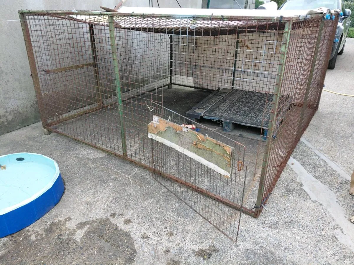 Dog run - Image 2