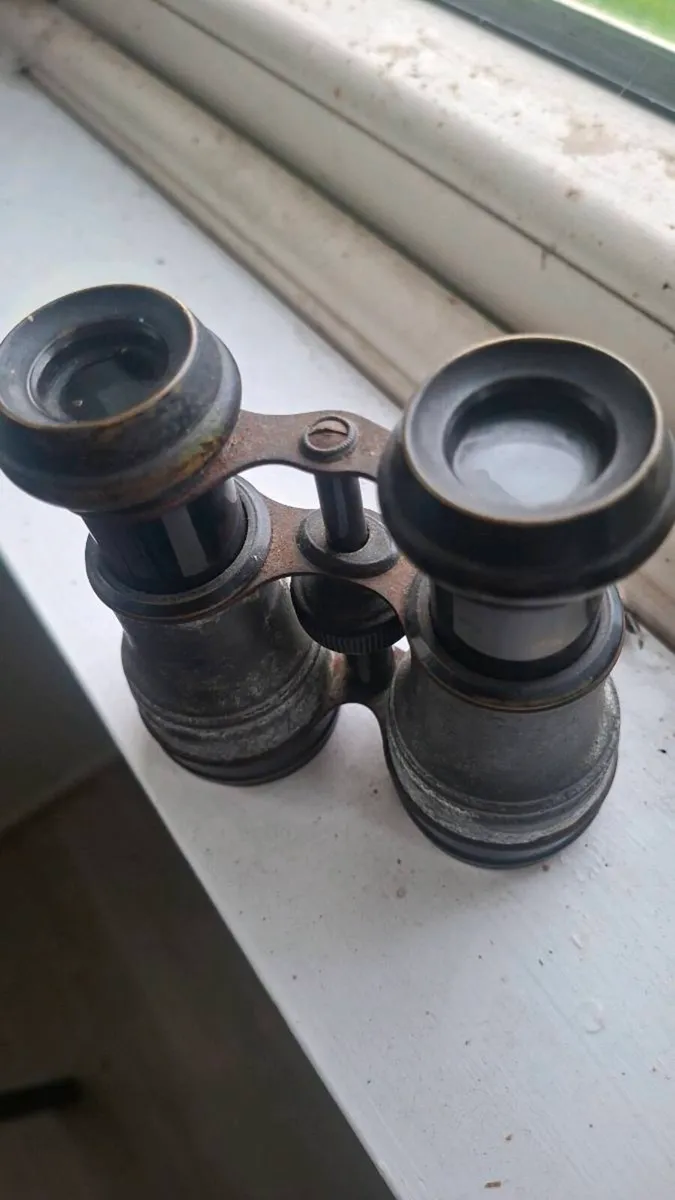 Telescope - Image 2
