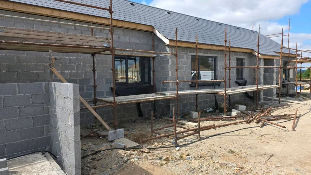 Scaffolding - Image 2
