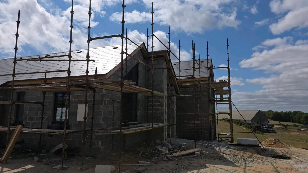 Scaffolding - Image 3