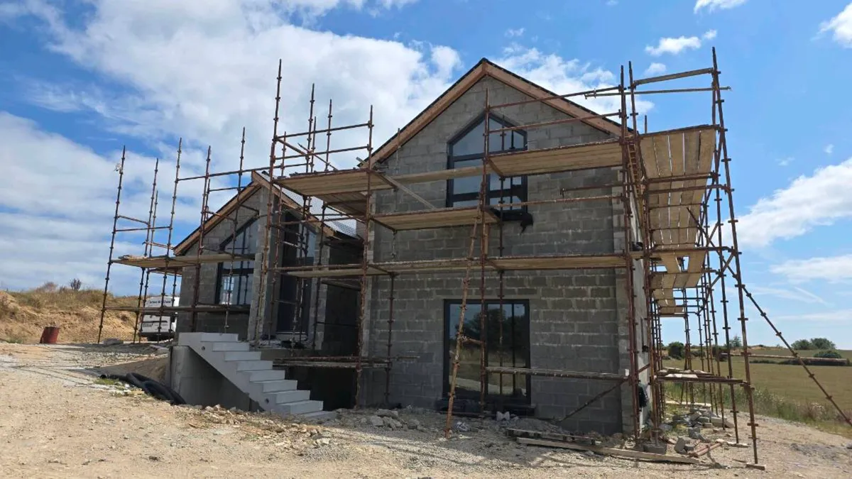Scaffolding - Image 1