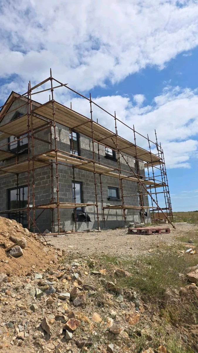 Scaffolding - Image 4