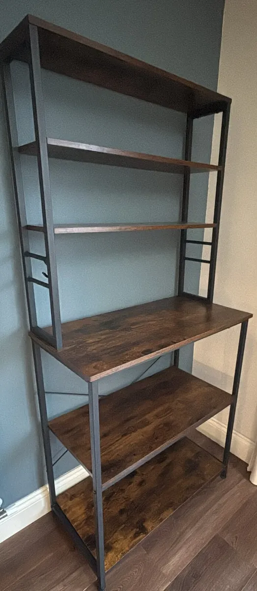 Baker's rack - Image 3