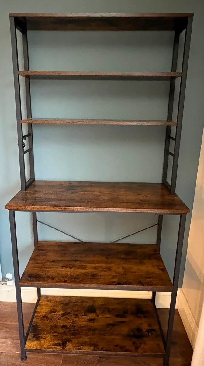 Baker's rack - Image 2