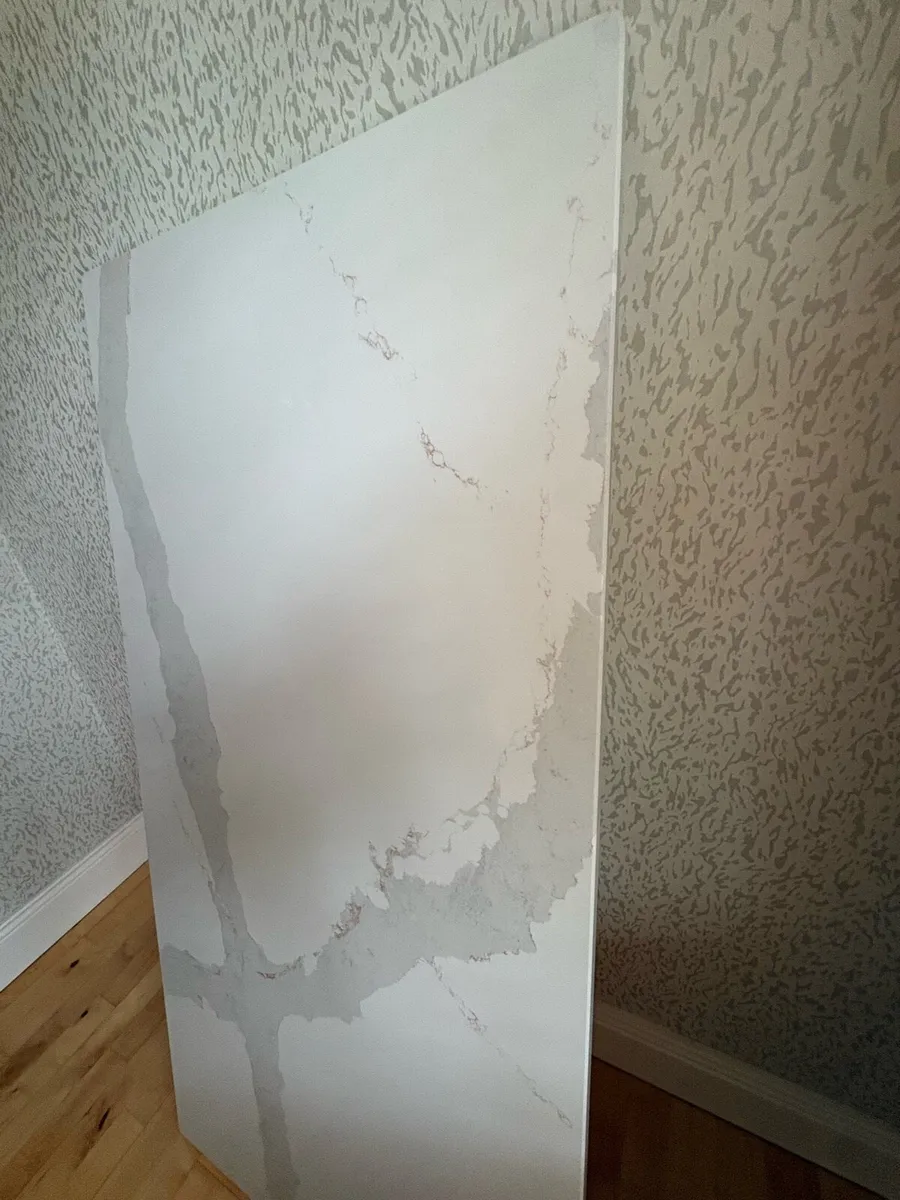 Quartz worktops, shelves , vanity’s etc - Image 2
