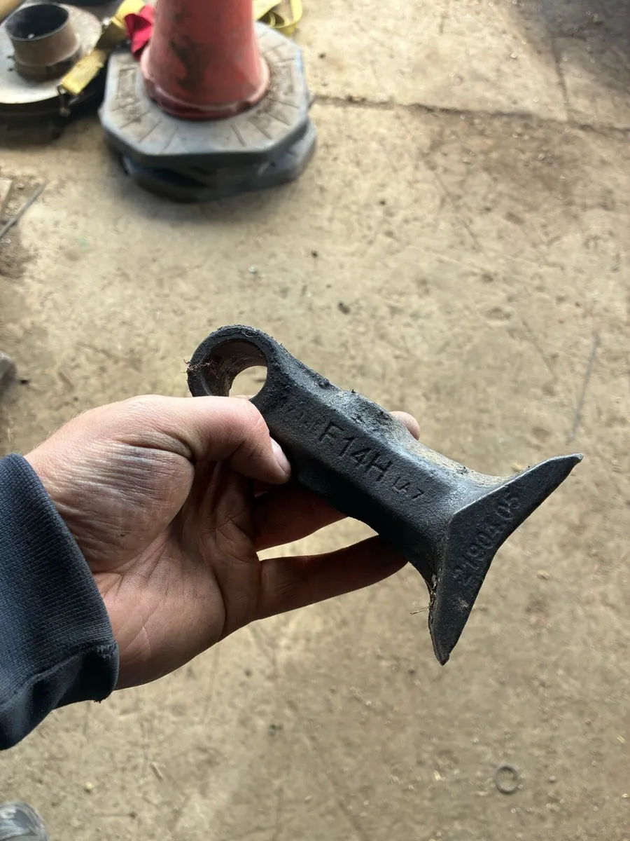 McConnel F14 Flails - Image 1