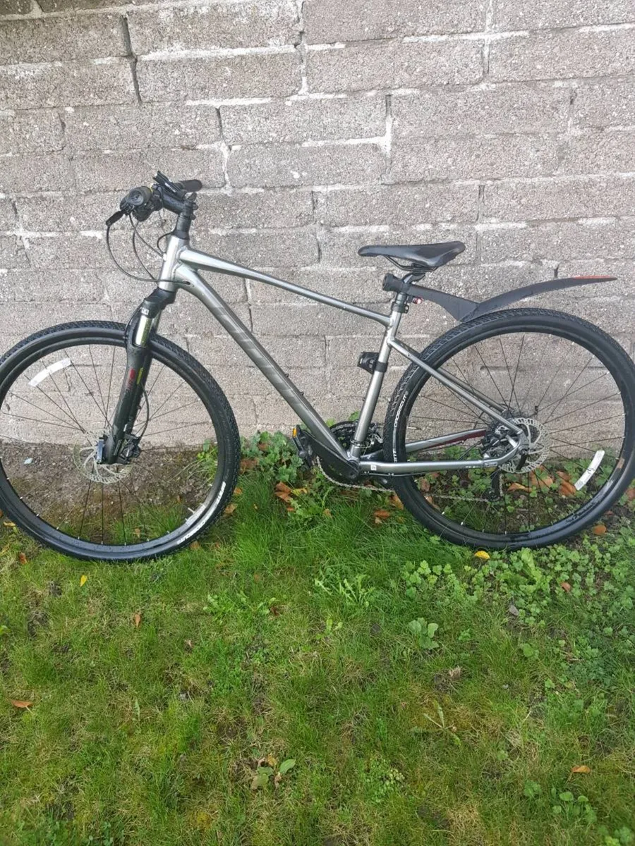 Bike - Image 1