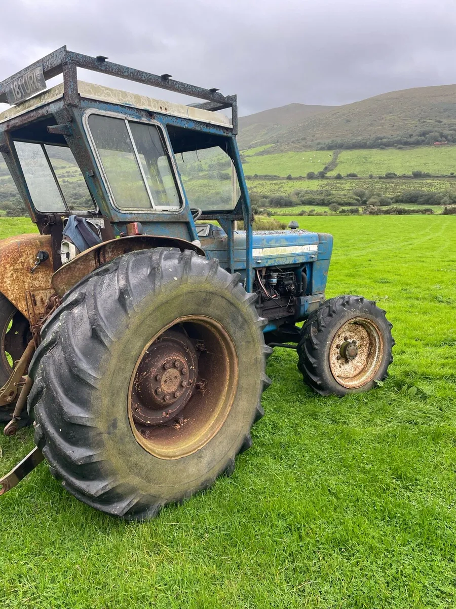 Ford 5000 - Image 3