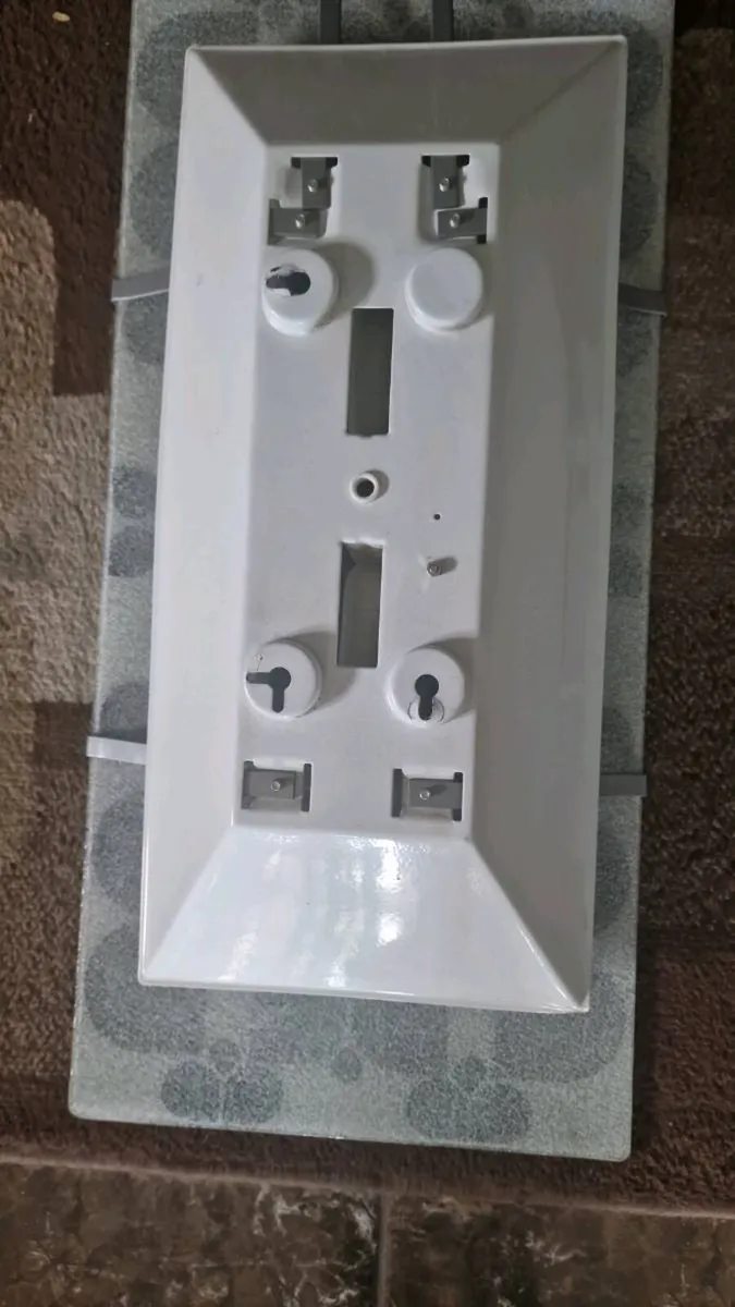 Ikea wall lights - Image 3