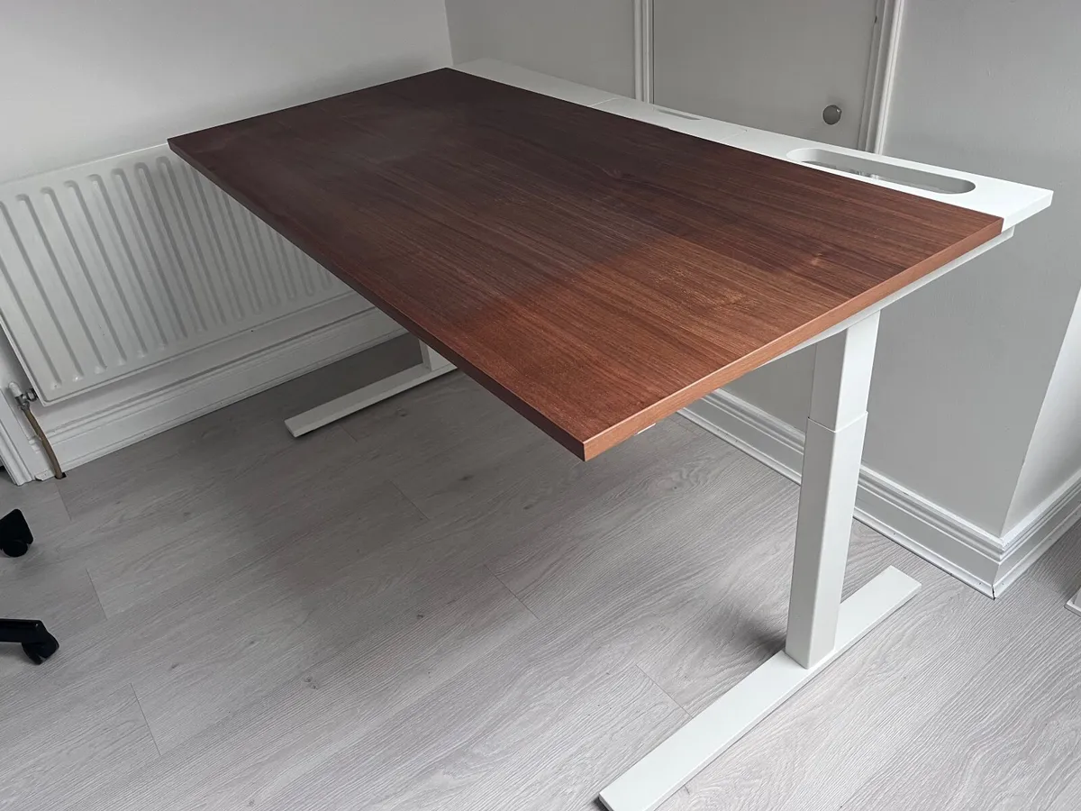 Gaming/Office desk and Chair - Image 2
