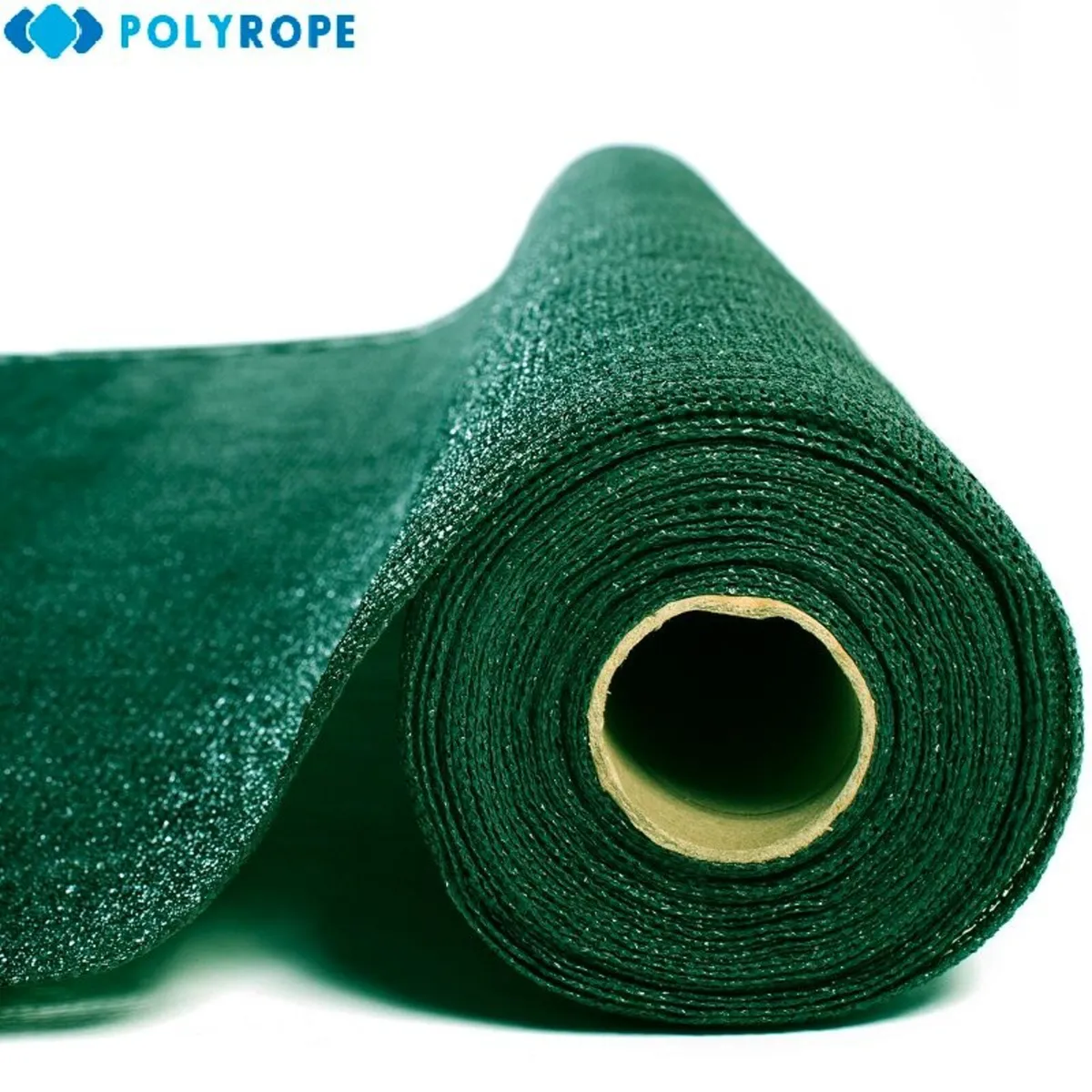 Shade net masking Privacy netting Green - Image 1