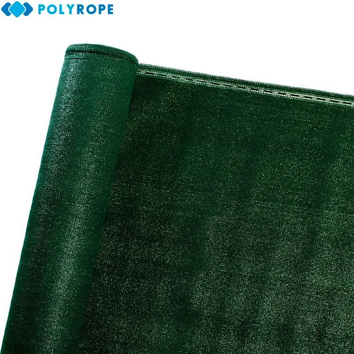 Shade net masking Privacy netting Green - Image 4