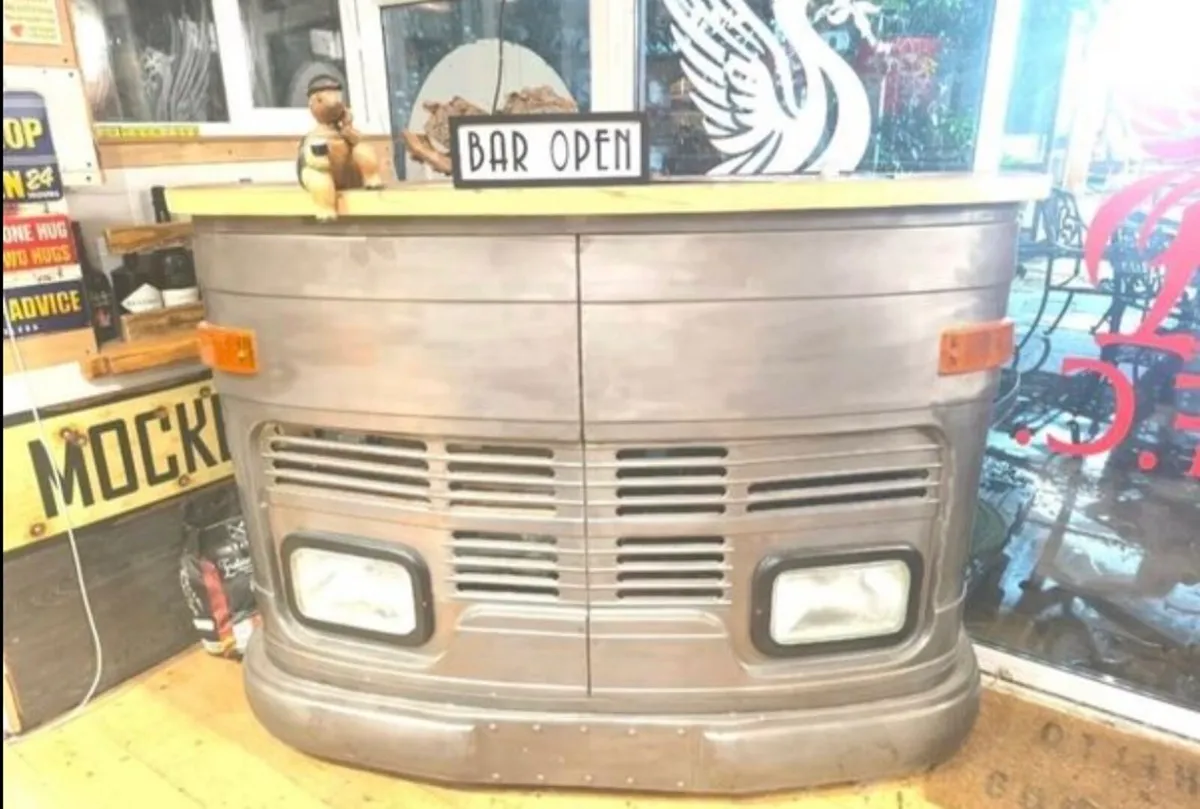 Manage bar - Image 2