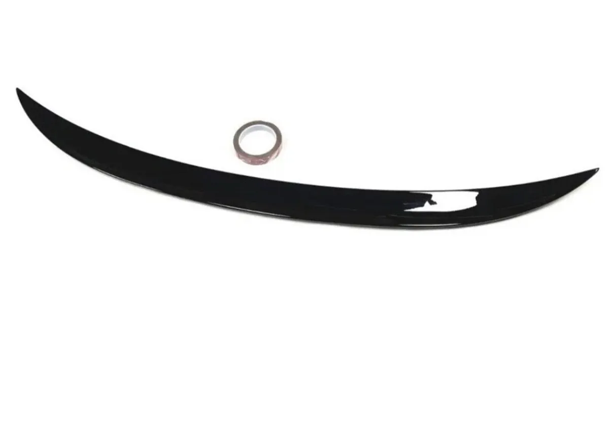 BMW 5 Series G30 2017+ Rear Boot Spoiler NEW - Image 2