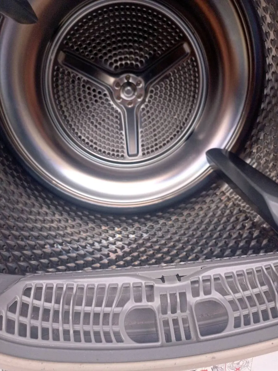 Tumble dryer - Image 2