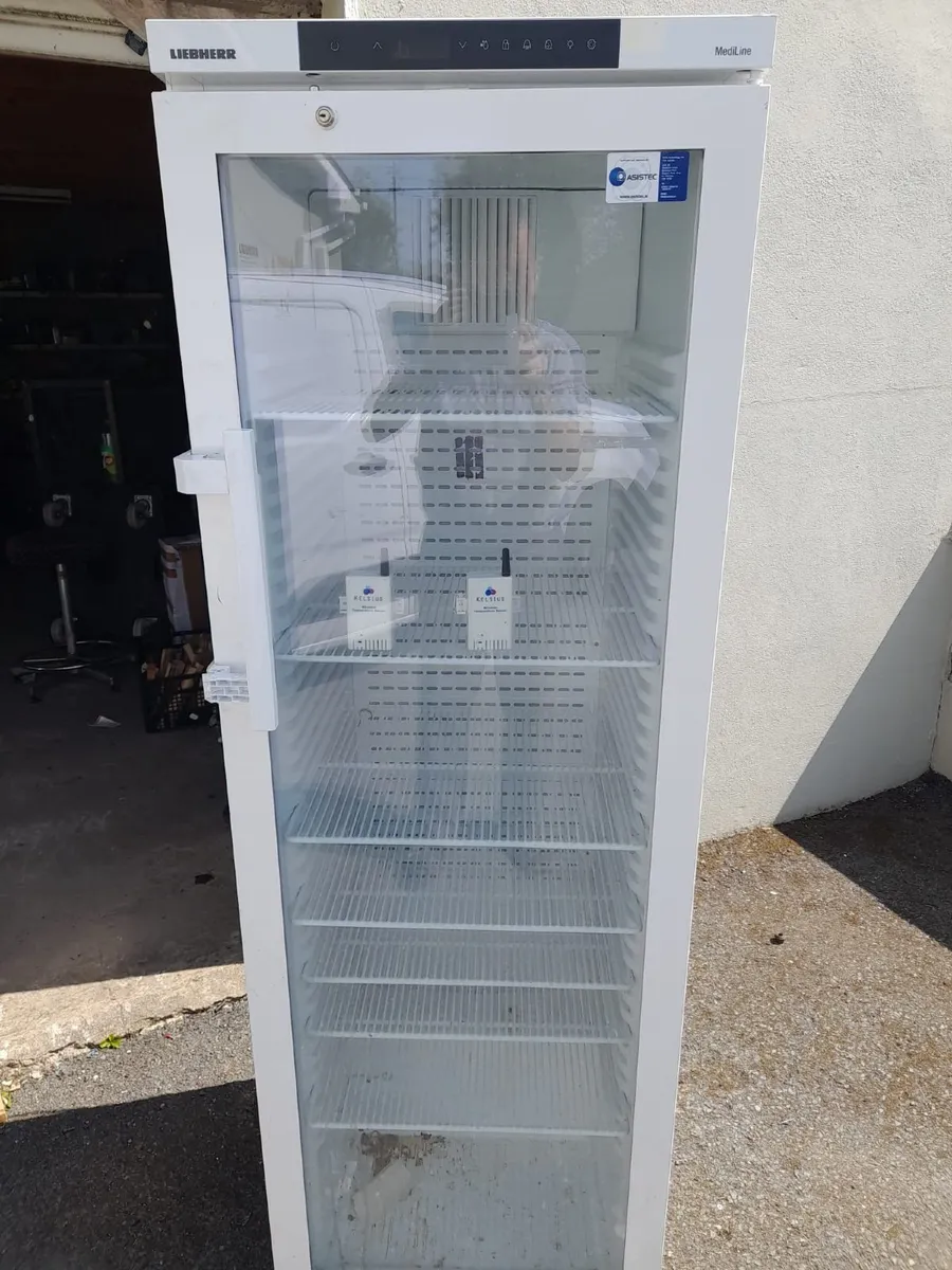 Fridge