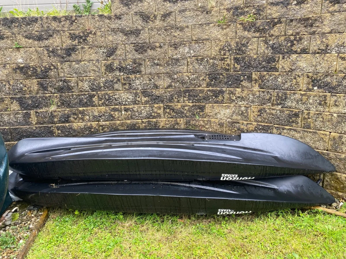 Kayak - Image 2