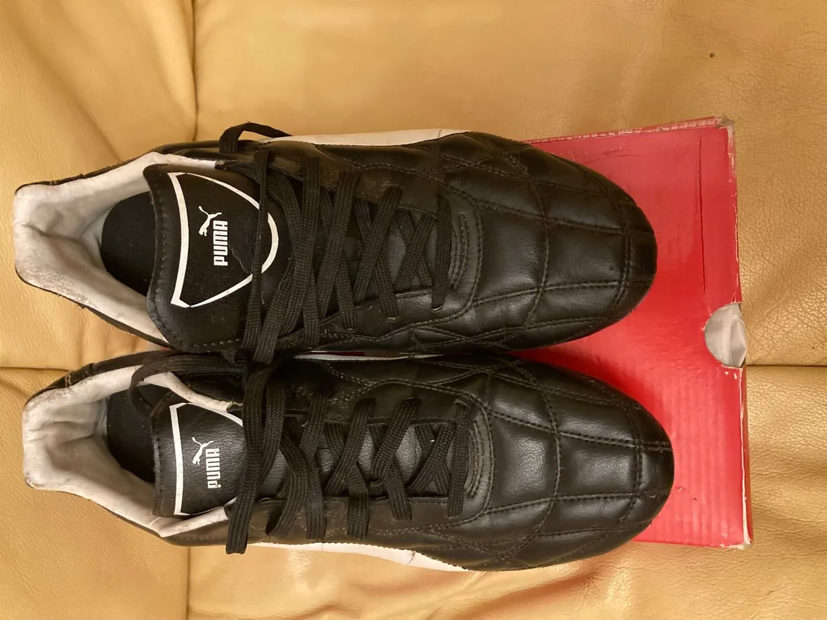 Football Boots - Image 2
