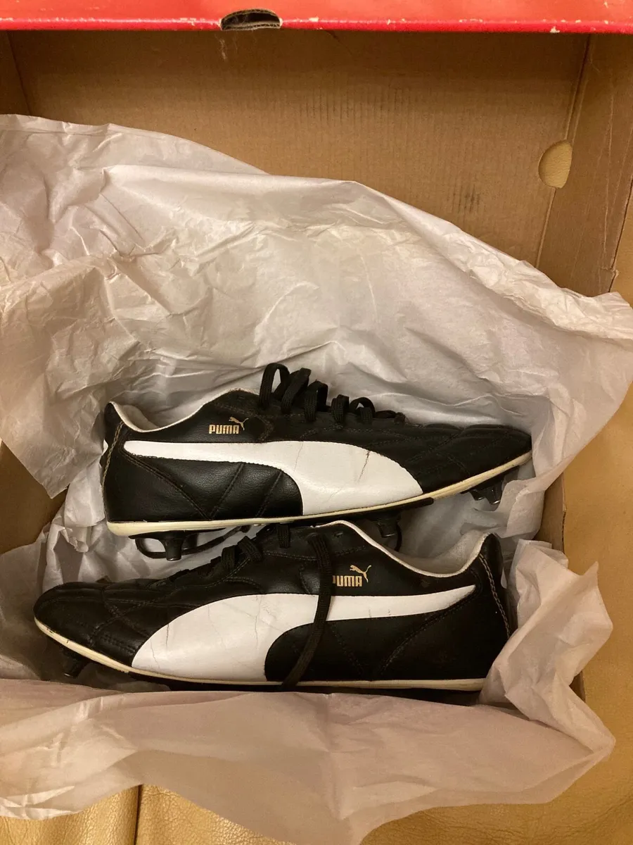 Football Boots - Image 1