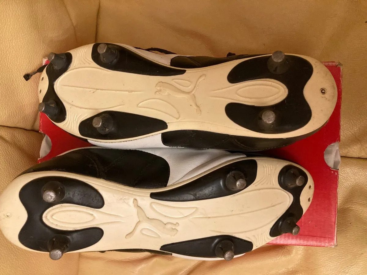 Football Boots - Image 4