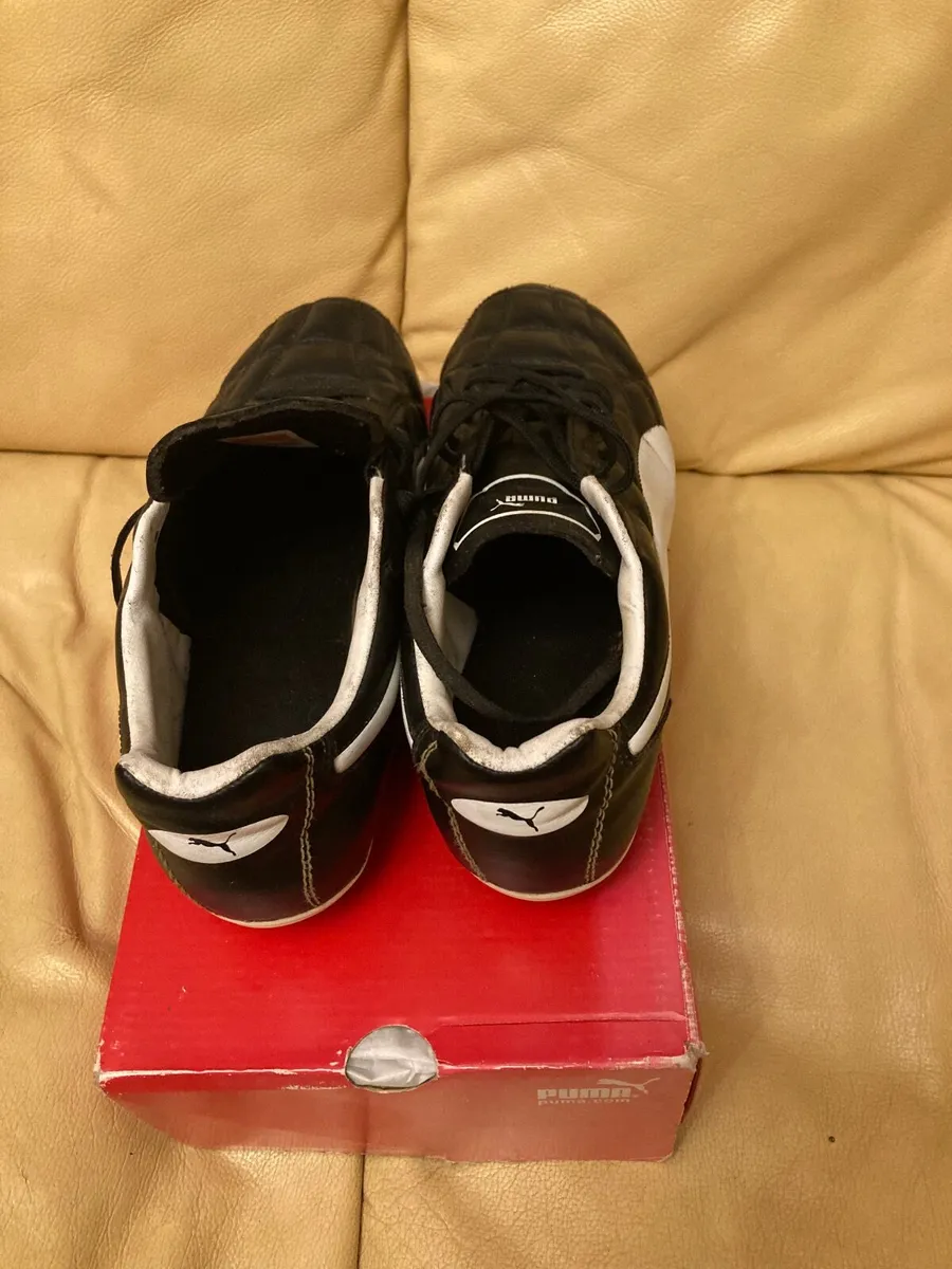 Football Boots - Image 3