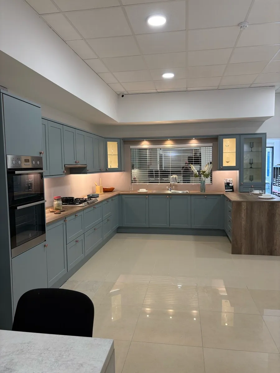 Kitchen : Ex Display - Image 1