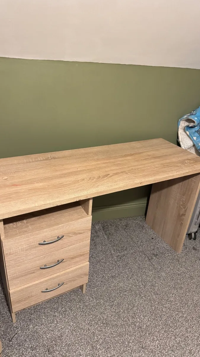 Desk for Sale