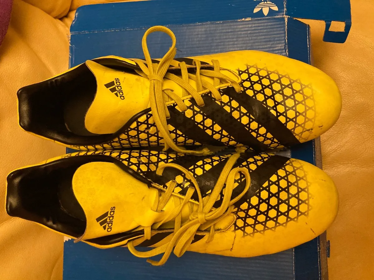 Football Boots - Image 2