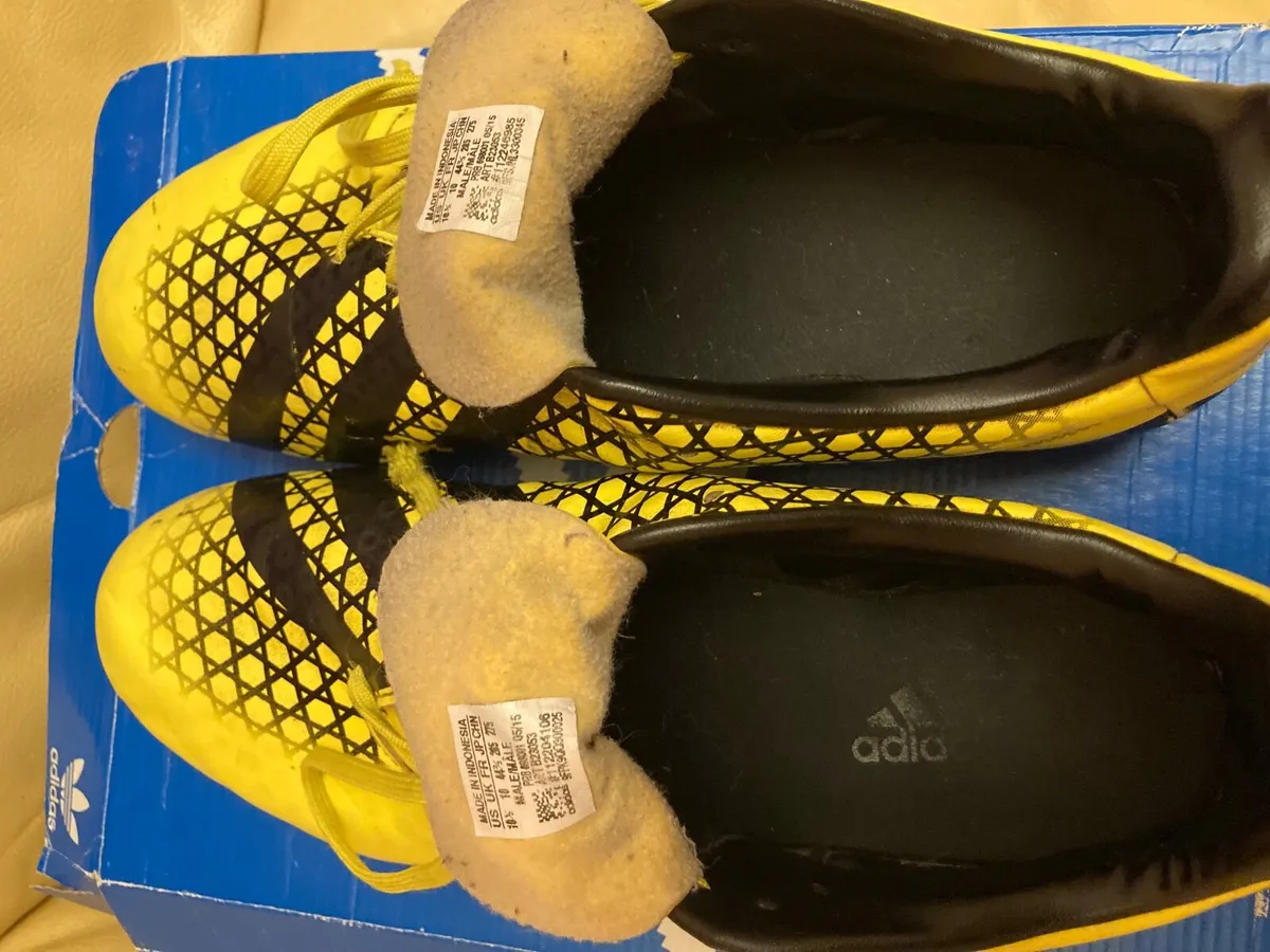 Football Boots - Image 3