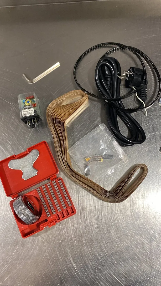 Minipack Bench sealer - Image 2