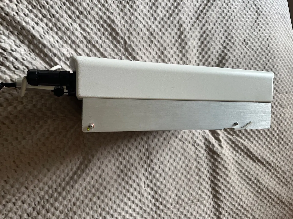 Solis Inverter S6 Grip3.6K - Image 3