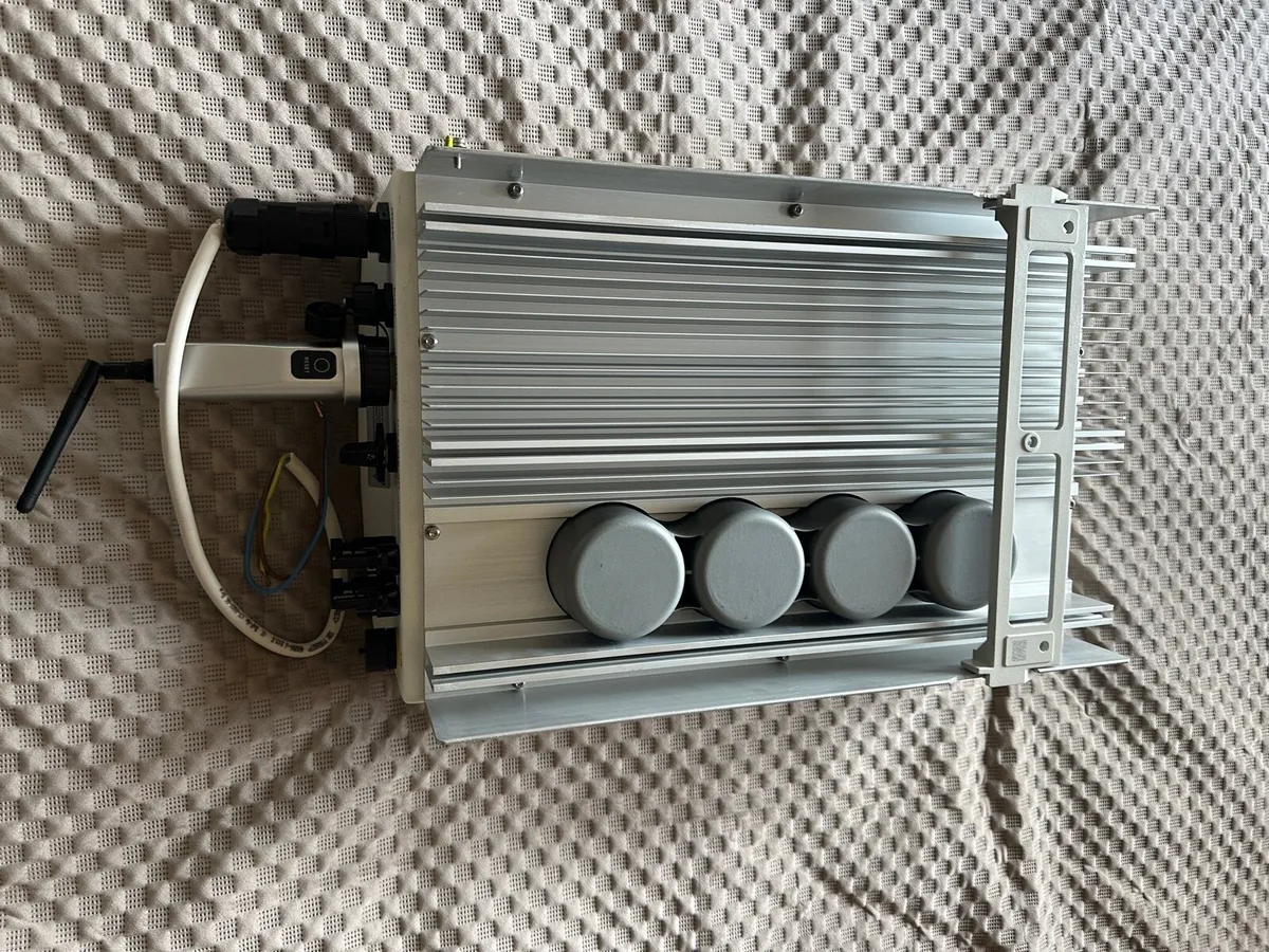 Solis Inverter S6 Grip3.6K - Image 4