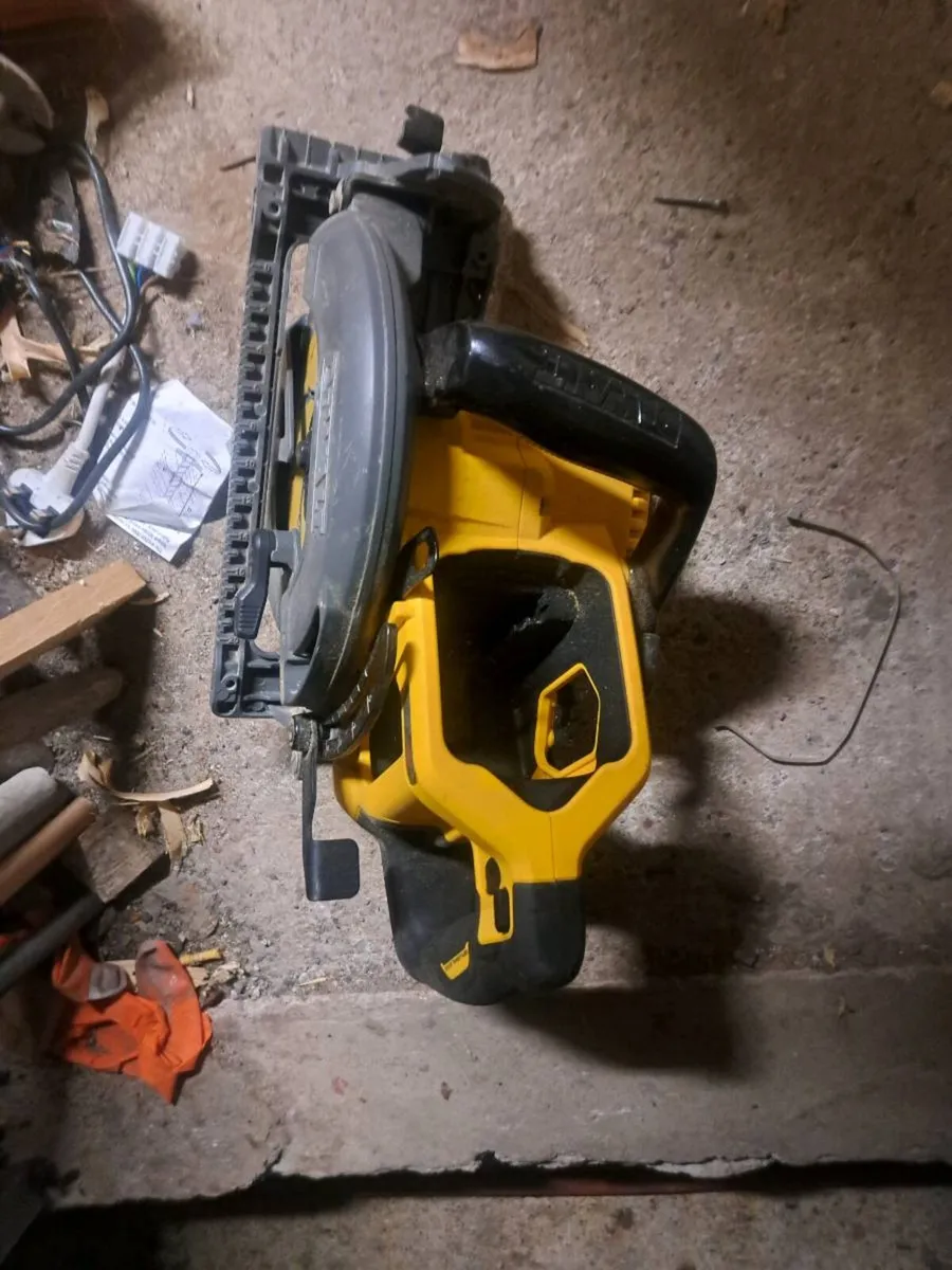 Circular saw - Image 2