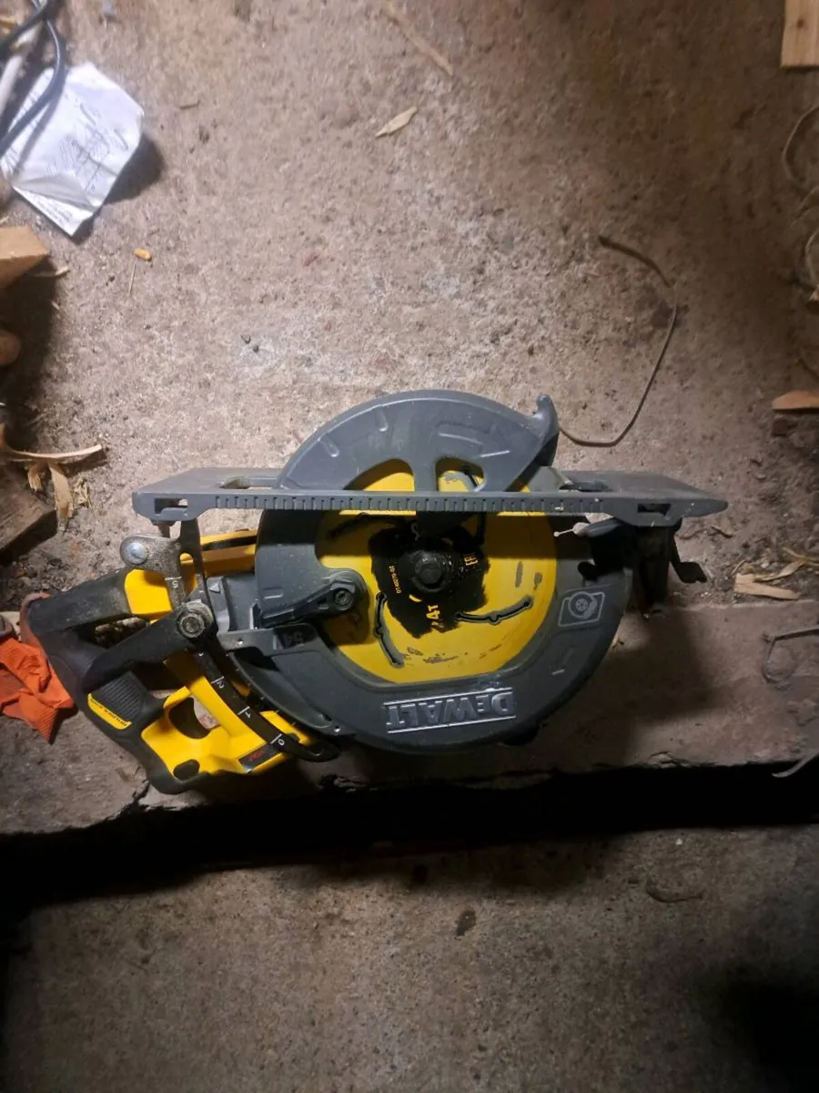 Circular saw - Image 3