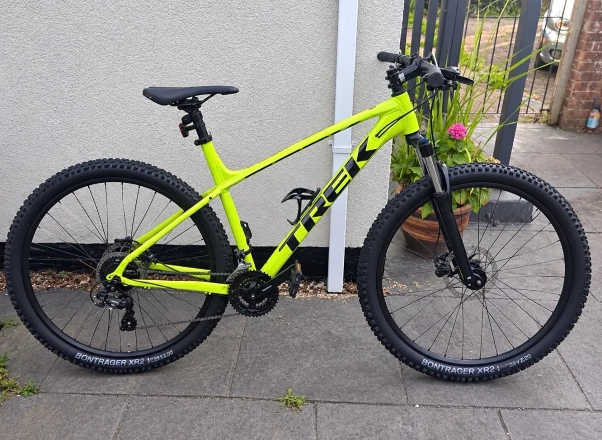 Trek marlin 5 - Image 3