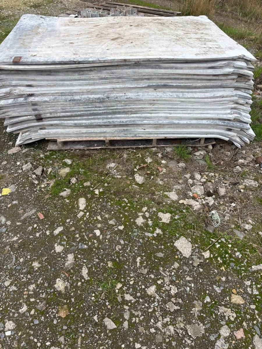 Cubicle mats - Image 1