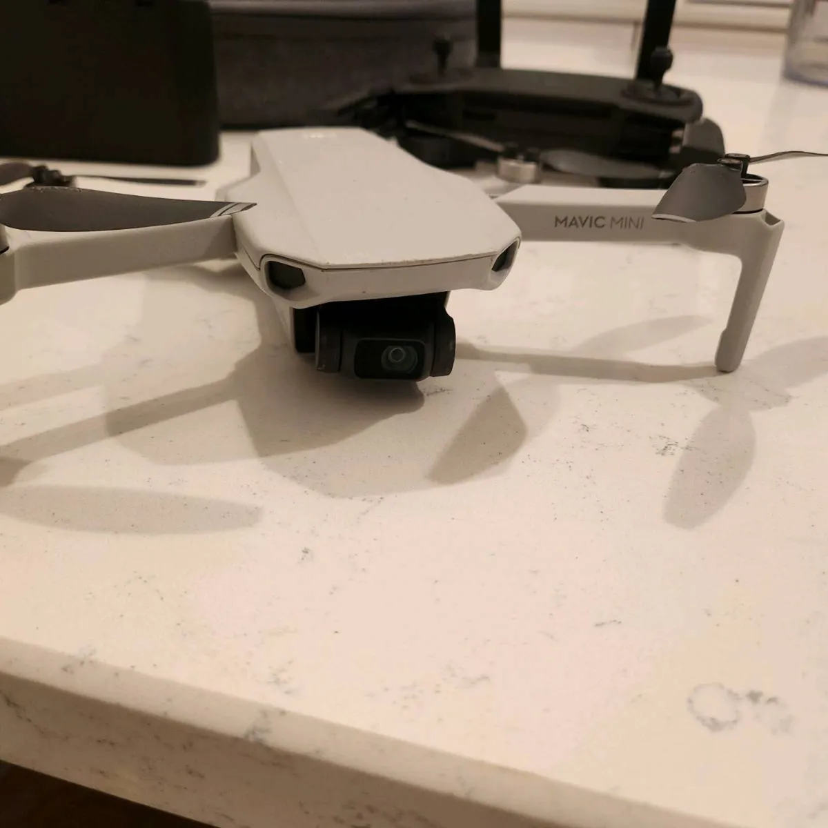 Drone Dji mini - Image 2