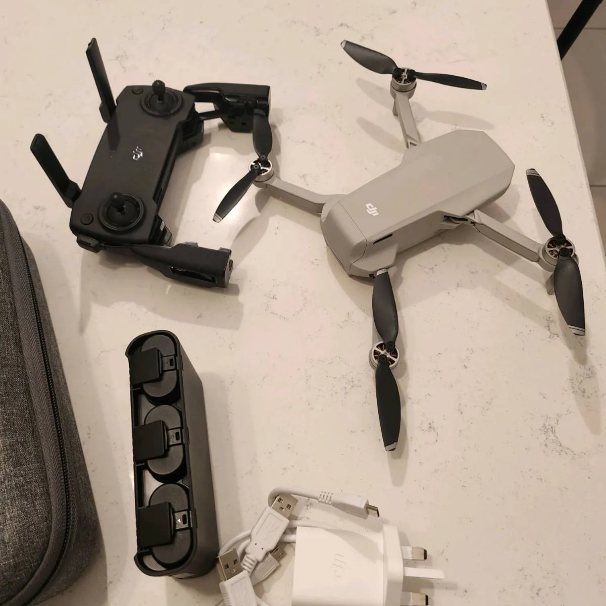 Drone Dji mini - Image 3
