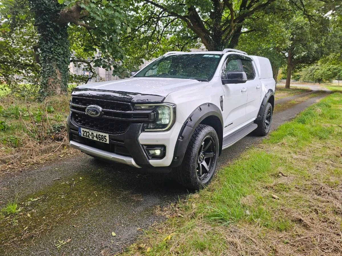 232 Ford Ranger - Image 2