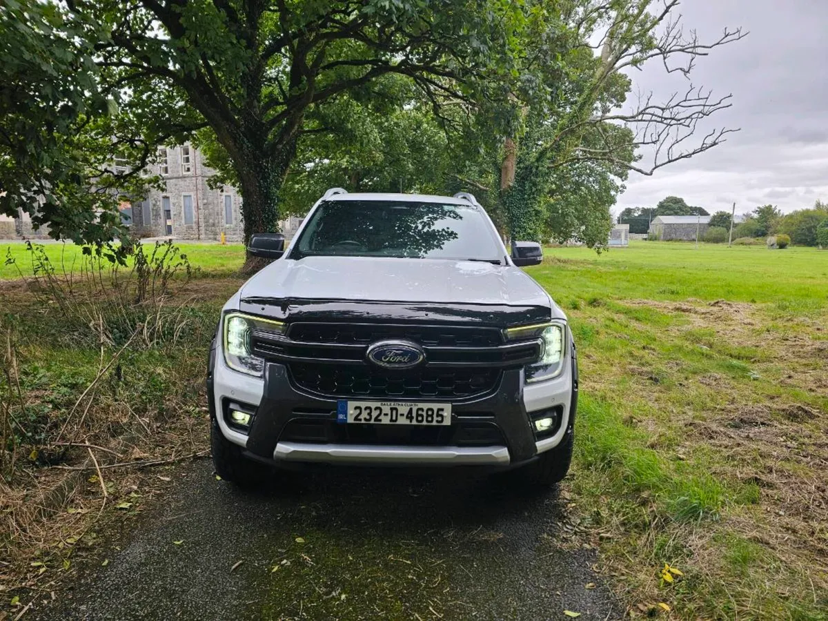 232 Ford Ranger - Image 3