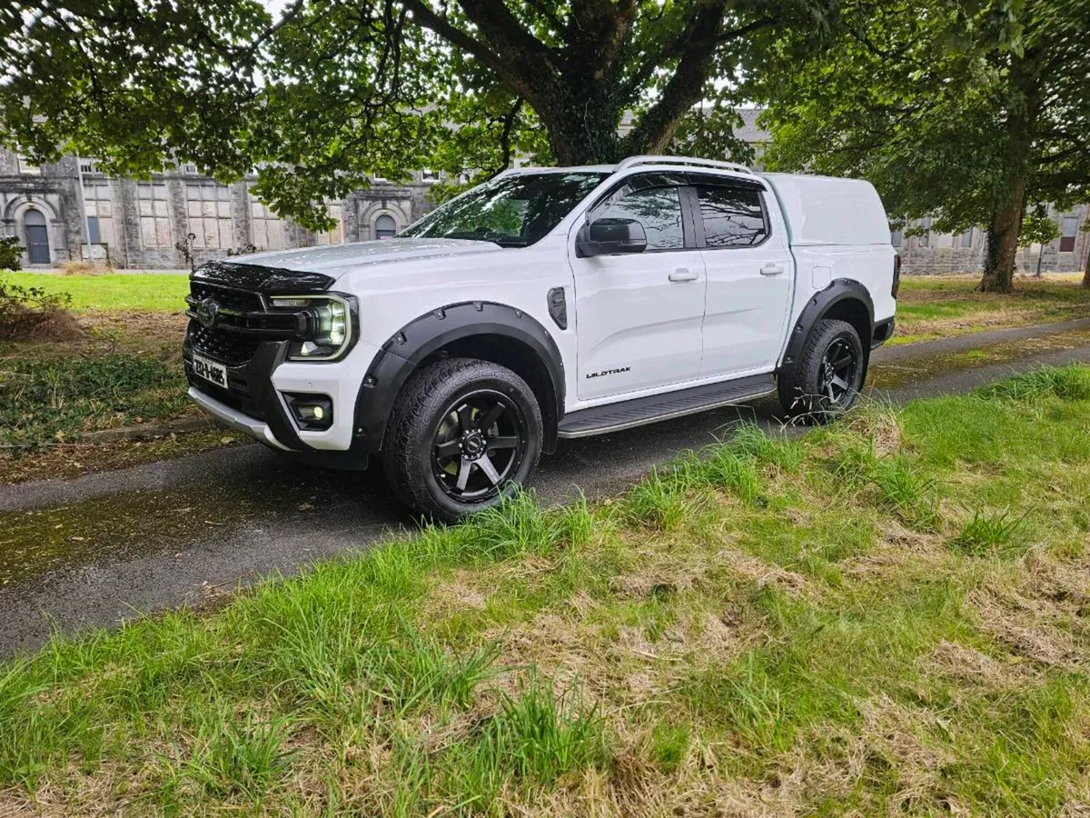 232 Ford Ranger - Image 4