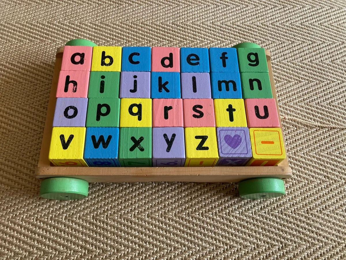 Large Bundle of Toys - Image 2
