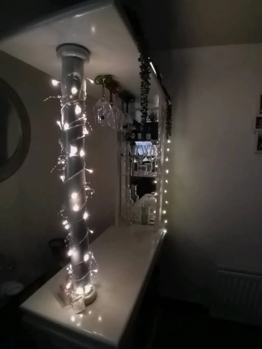 Home  Bar - Image 1