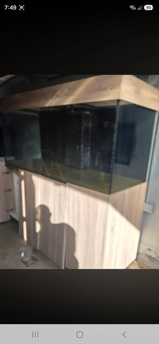 Marine tanks and equipment - Image 1