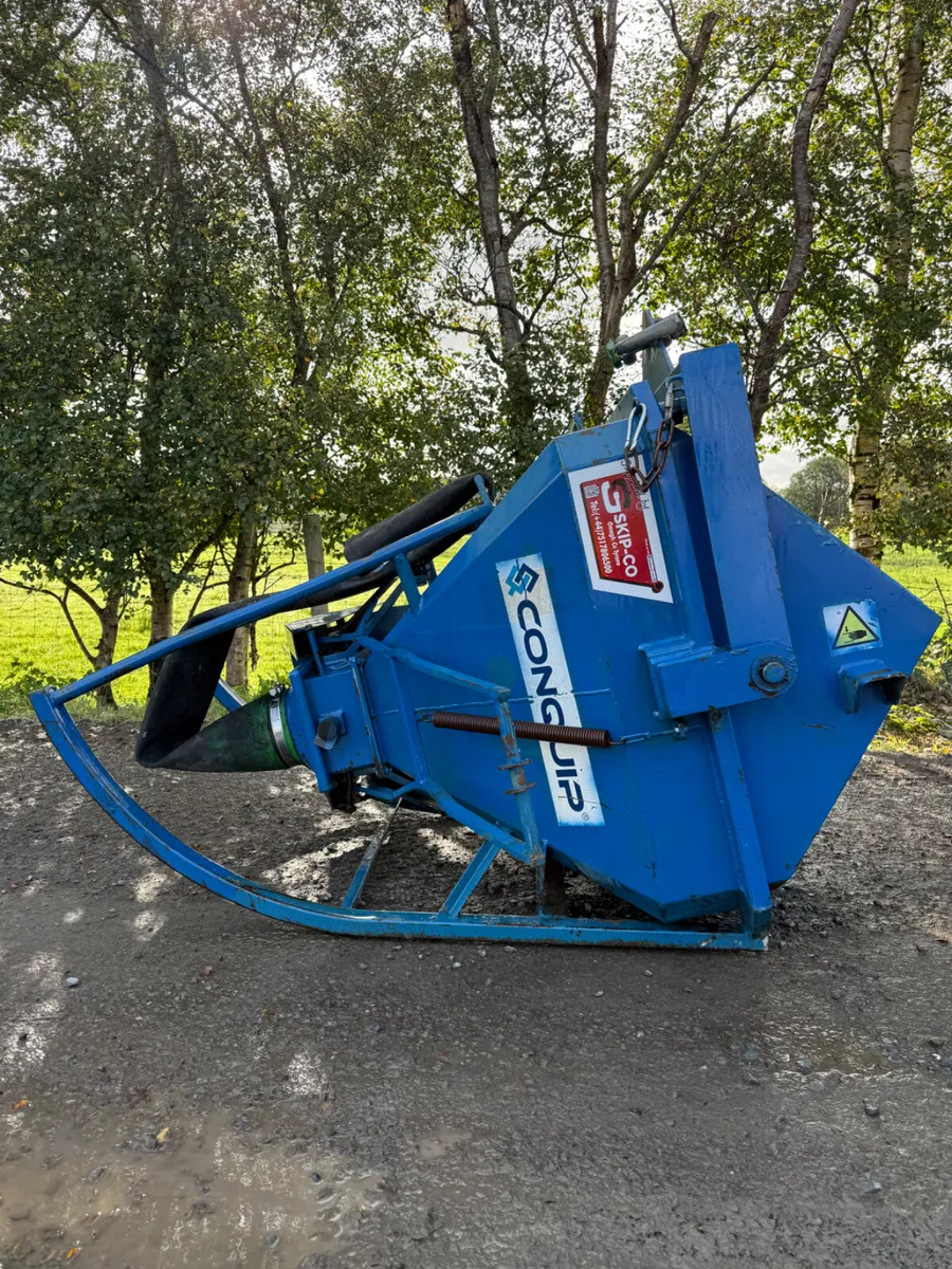 Concrete Skip - Image 2