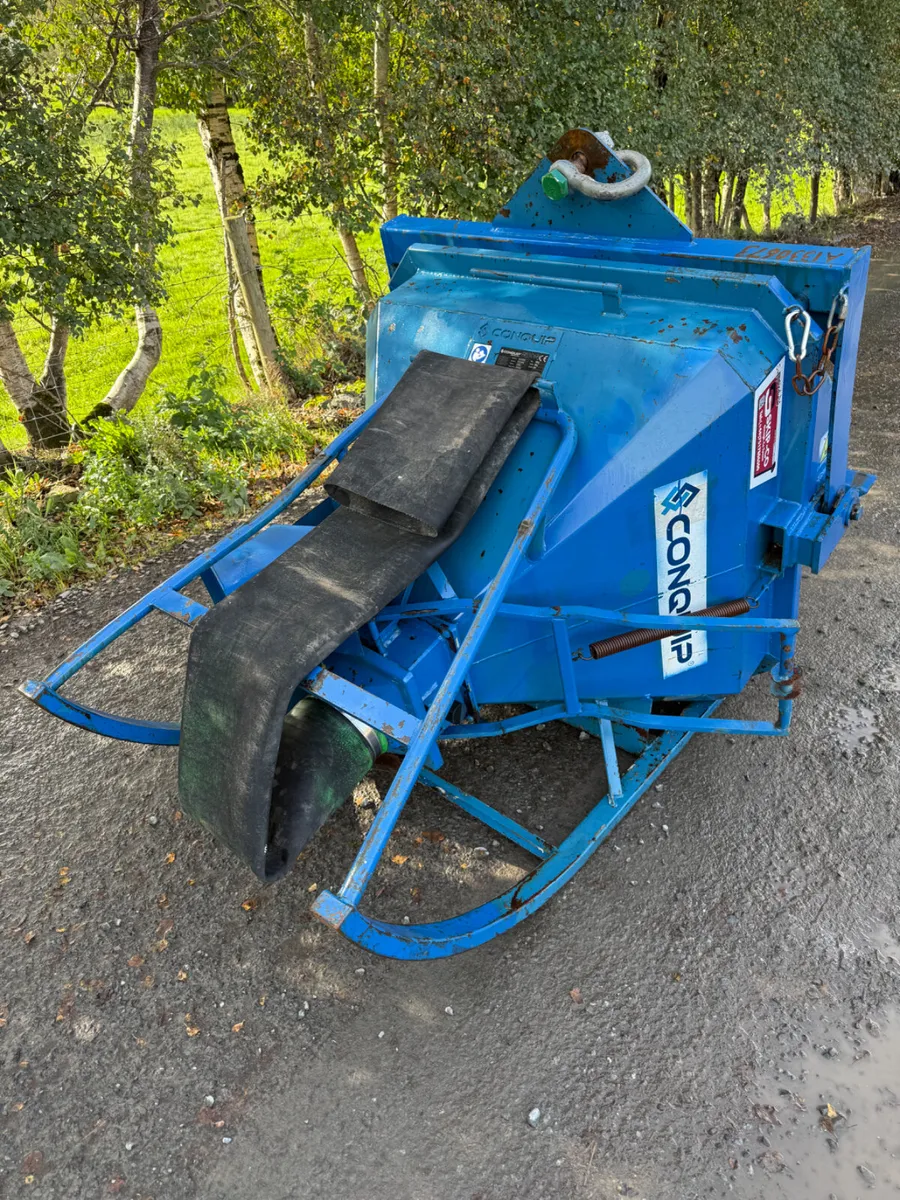 Concrete Skip - Image 1