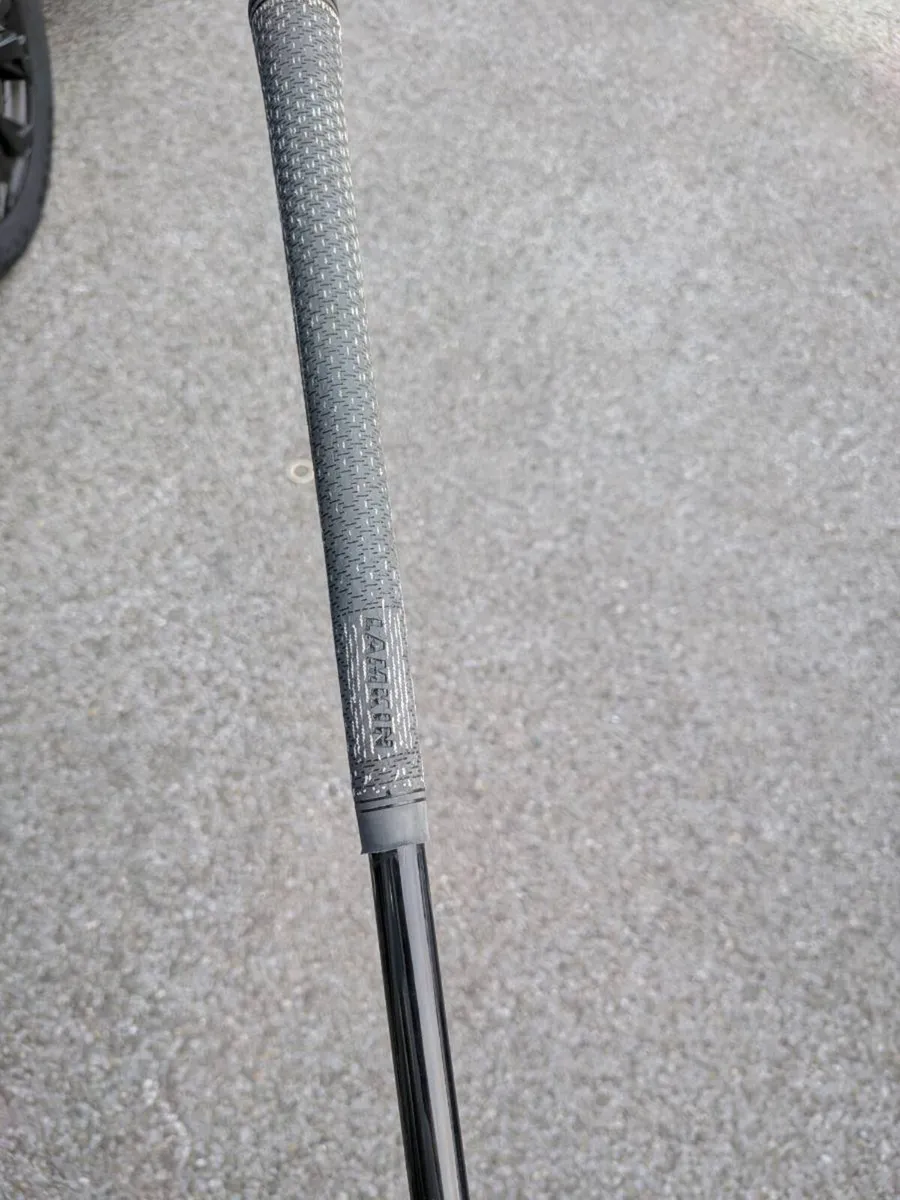 Ventus TR 6x Red Velo Core Driver Shaft Titleist - Image 3