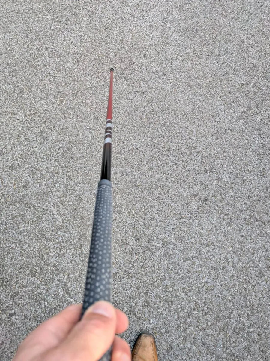 Ventus TR 6x Red Velo Core Driver Shaft Titleist - Image 4