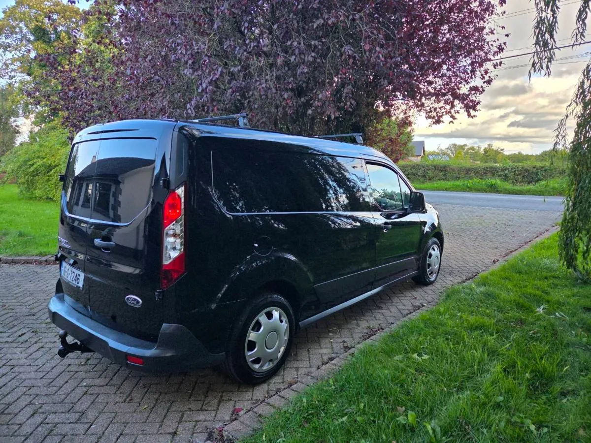 2016 ford transit connect LWB - Image 3