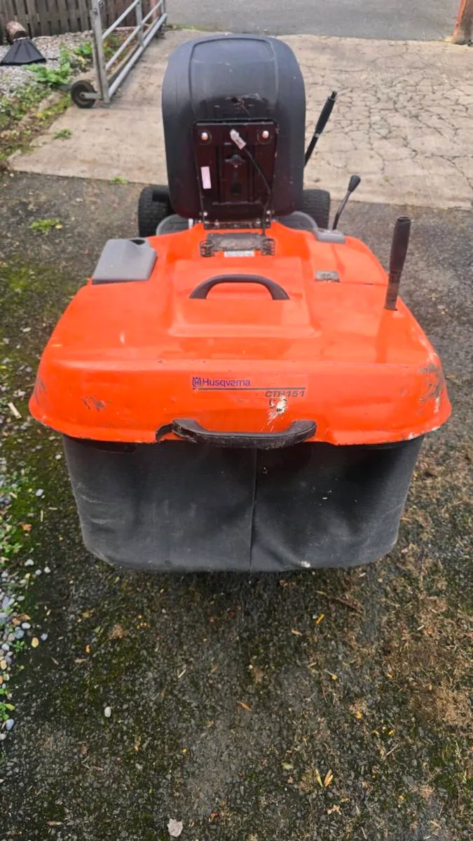 Husqvarna hydro - Image 2